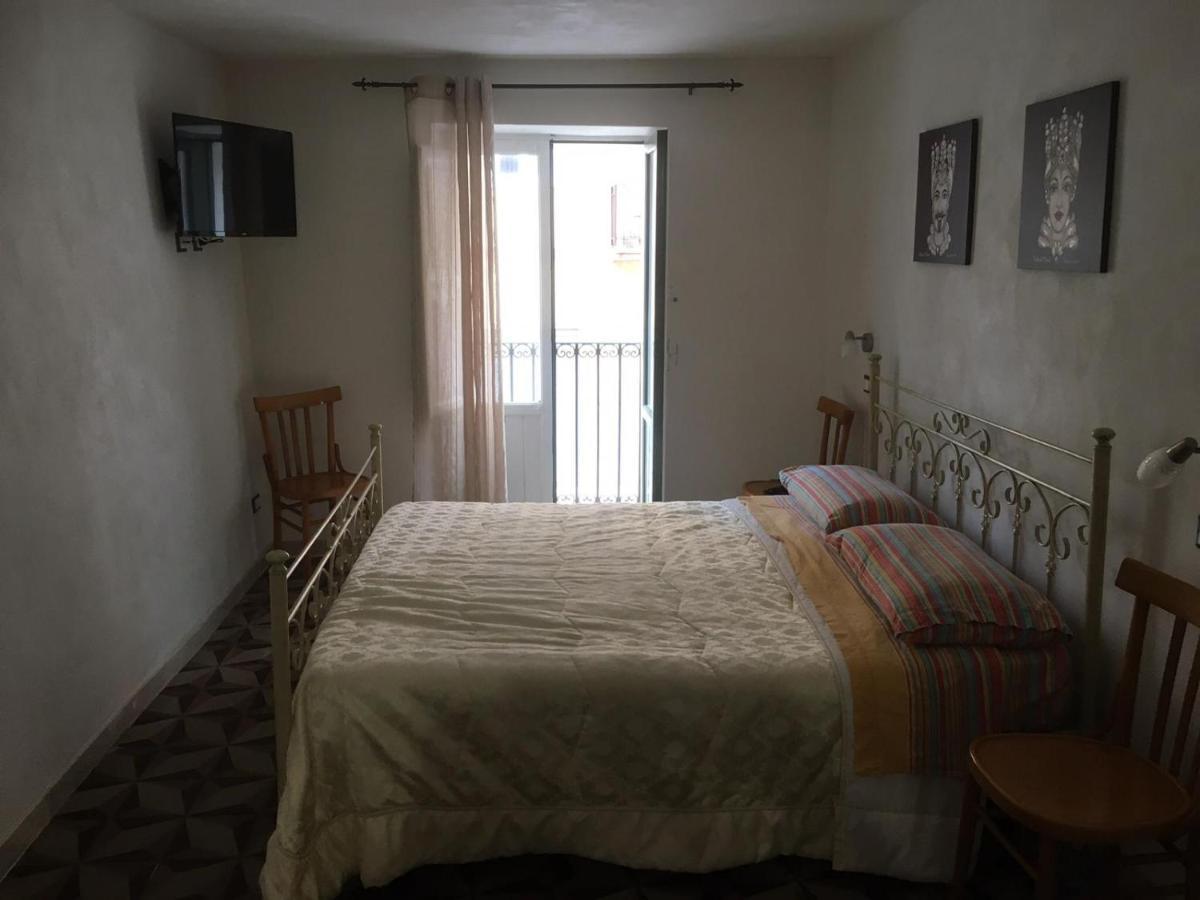 דירות טרפאני Casa Movida מראה חיצוני תמונה