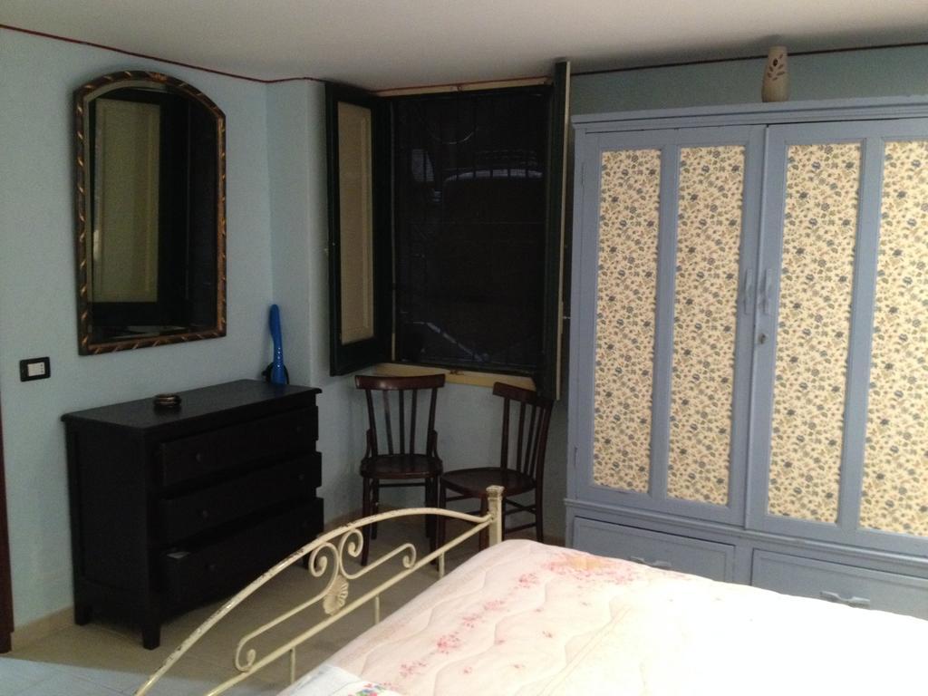 דירות טרפאני Casa Movida מראה חיצוני תמונה